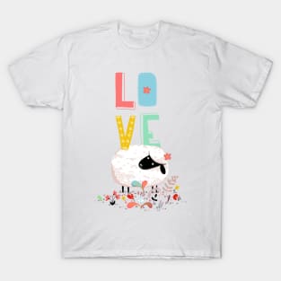 LOVE T-Shirt